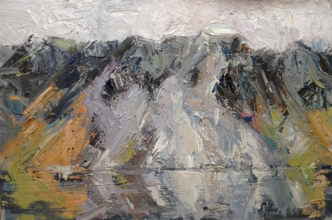 the screes-wastwater