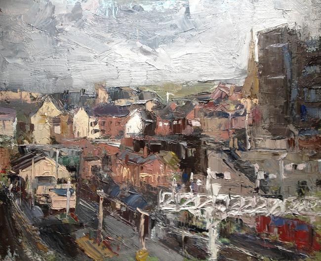 bury(bolton street) railway station