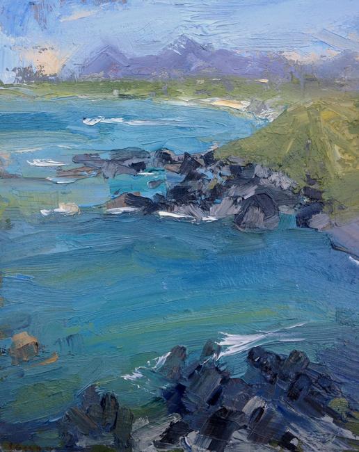 Porth Ysglaig