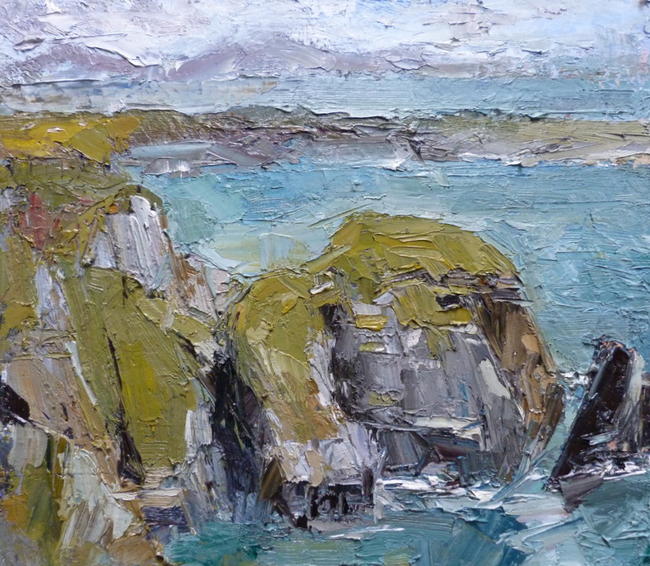 South Stack