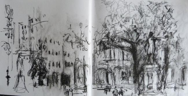 Albert Square