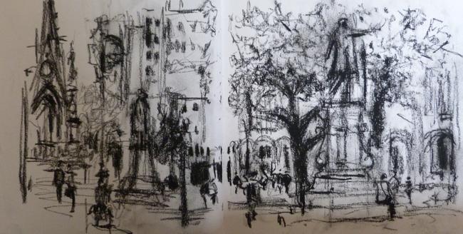 Albert Square