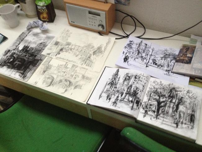 Drawings