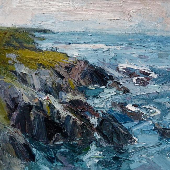 Cove 1