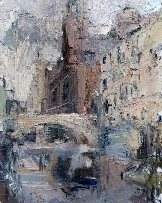 oxford road study