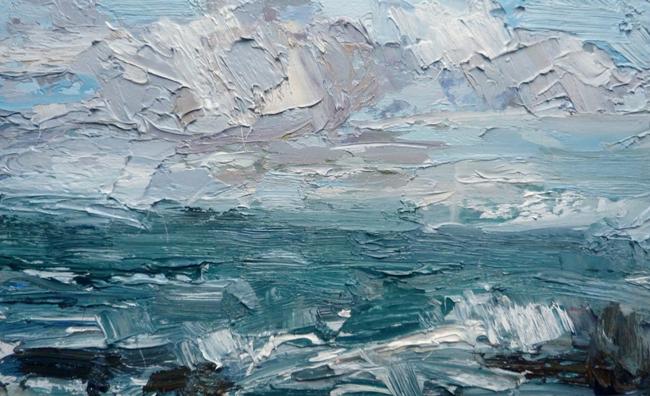 Solway Coast Study 1