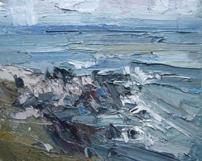 Winter cove II