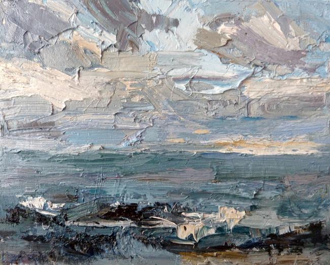 Solway Coast II