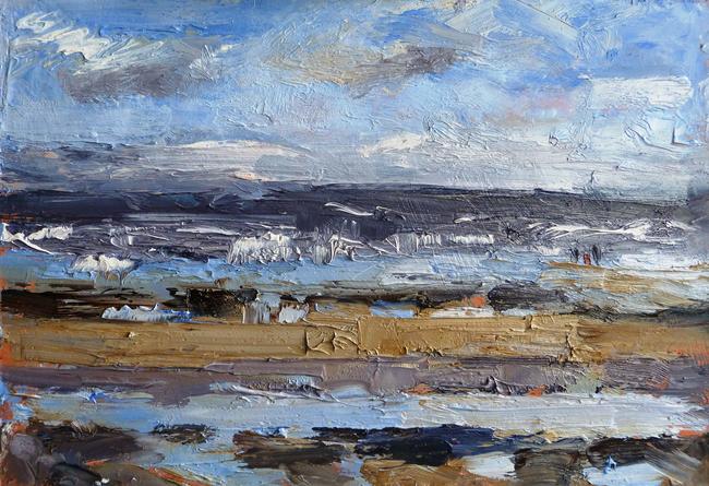 sea study