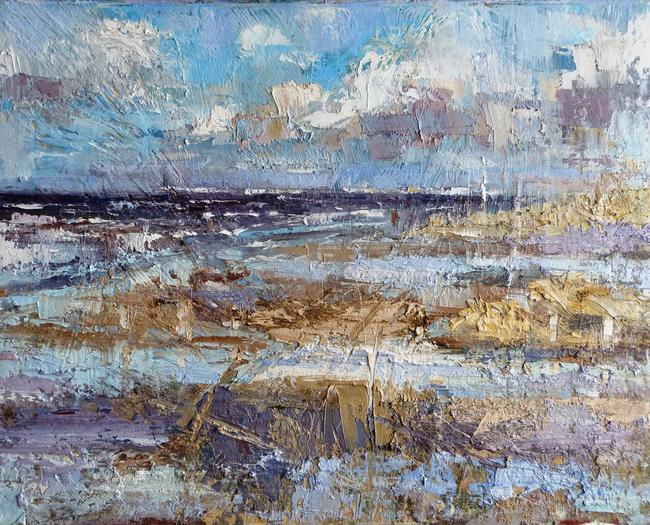 ainsdale sands february