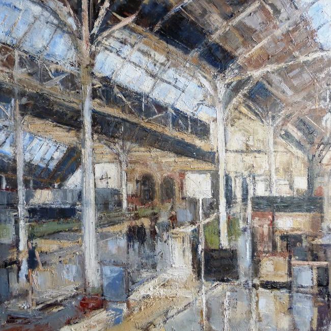 platform 4