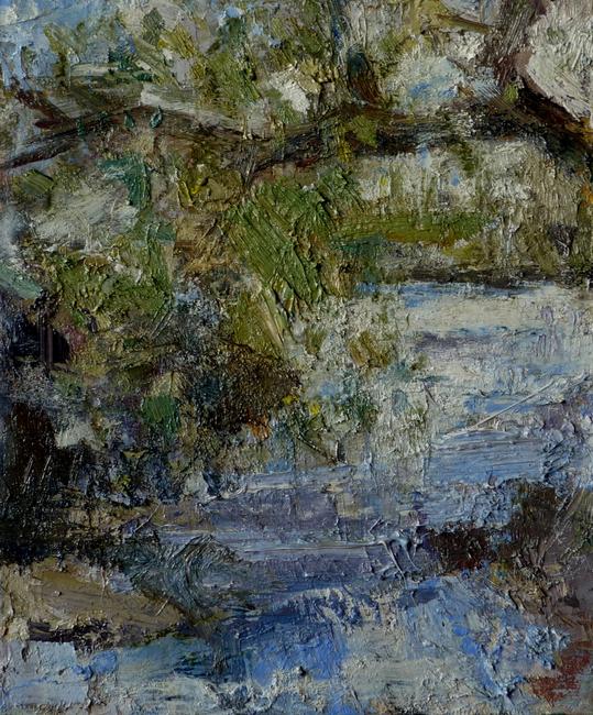 River Derwent Borrowdale Study