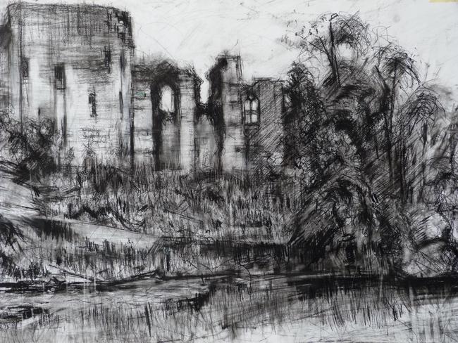 Cockermouth Castle