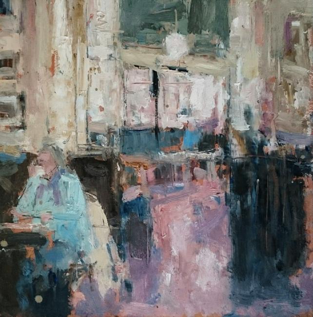 Bruciannis Cafe 1