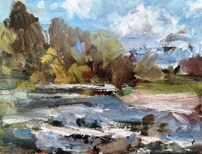 River Study 2