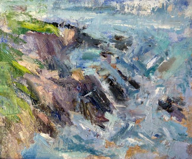 Porth Ysgaden
