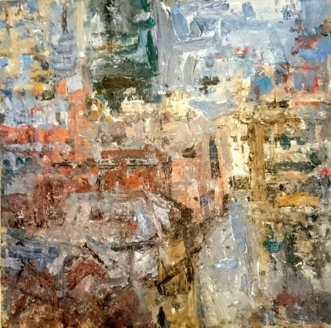 City Series#7