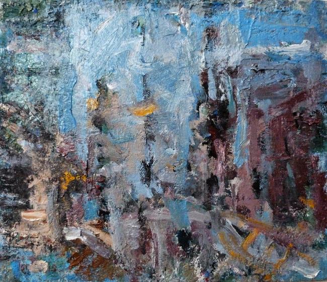City Series#22