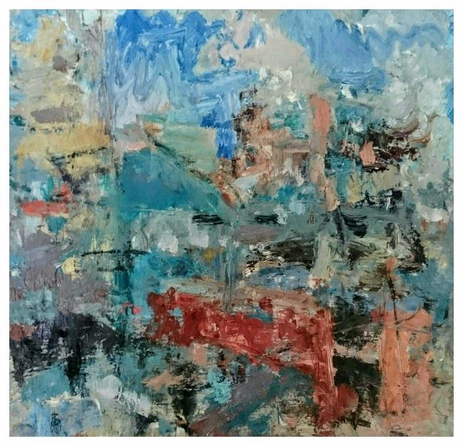 City Series #23