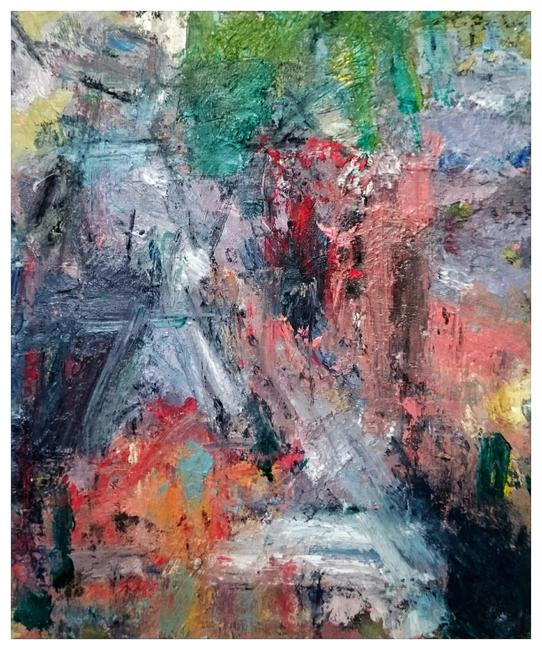 City Series #6