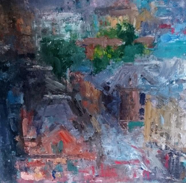 City Series#15