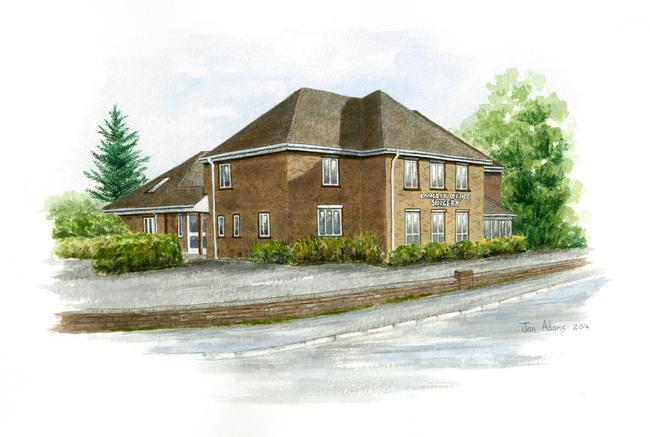 GP Surgery