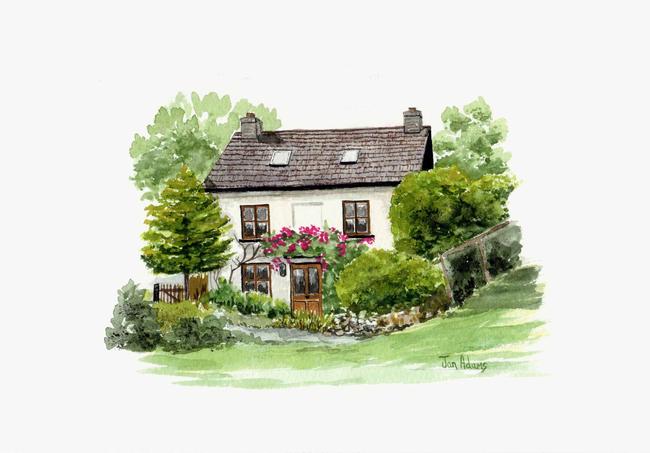 Holiday Cottage