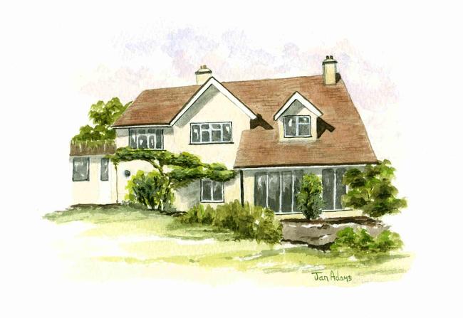 Detached House
