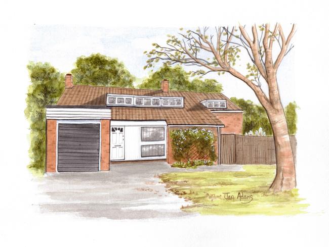 Bungalow