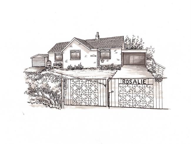 Bungalow