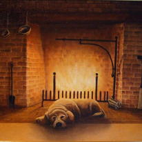 Fireside Comfort 2