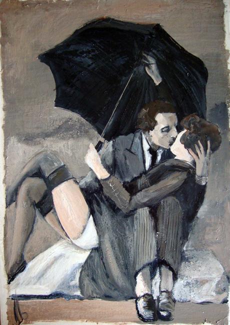 LOVERS