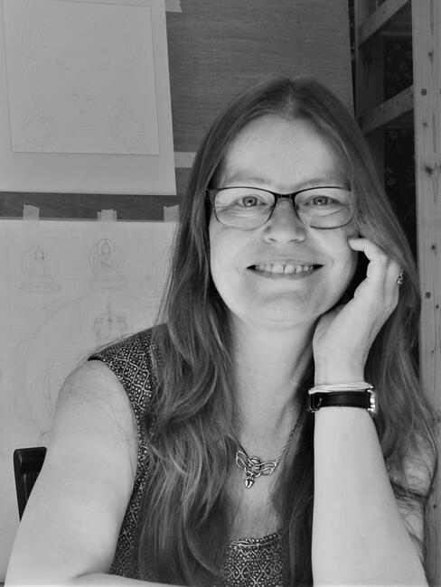 Stephanie Kay Phillips