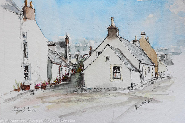 Cromarty