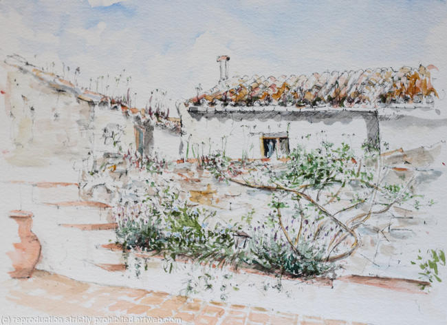 Moclinejo, Spain