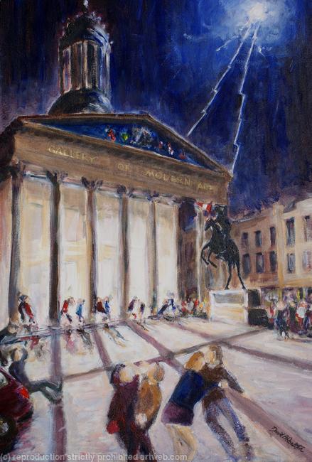 Wellington's Revolt (2)