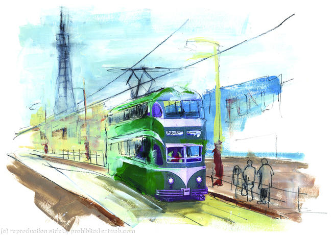 blackpool