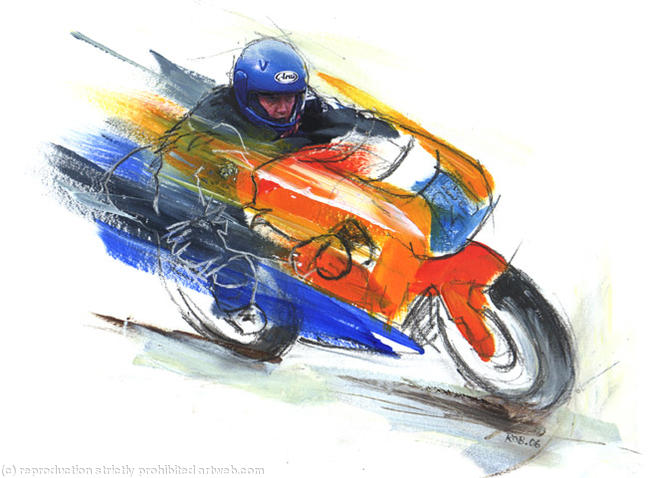 motorbike