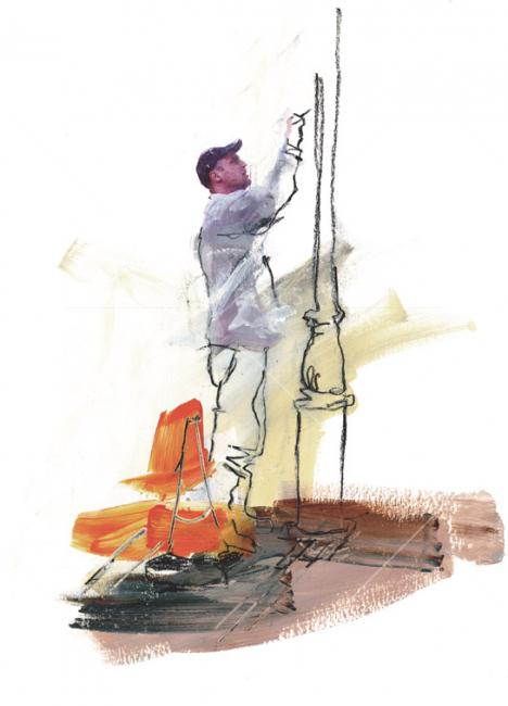 painting