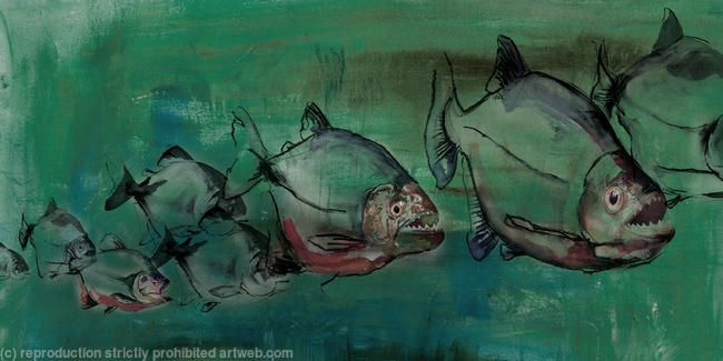 piranha