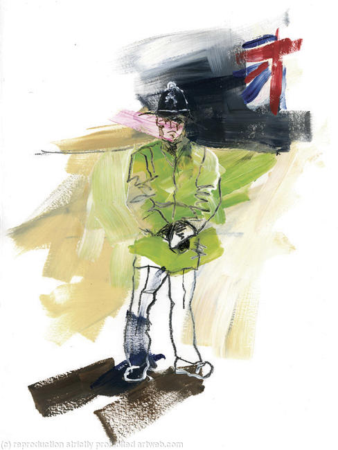 policeman