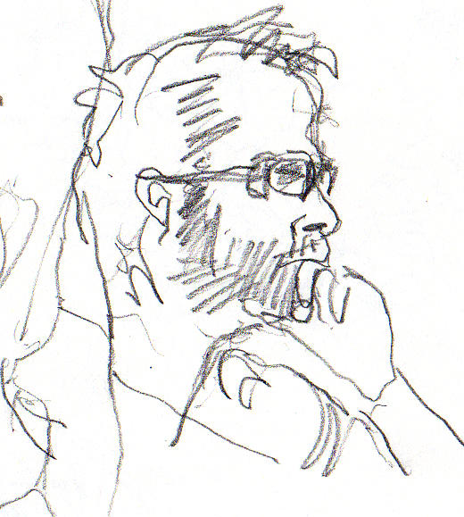 david