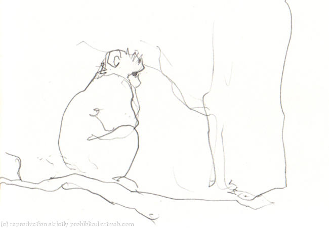 monkey forest 2