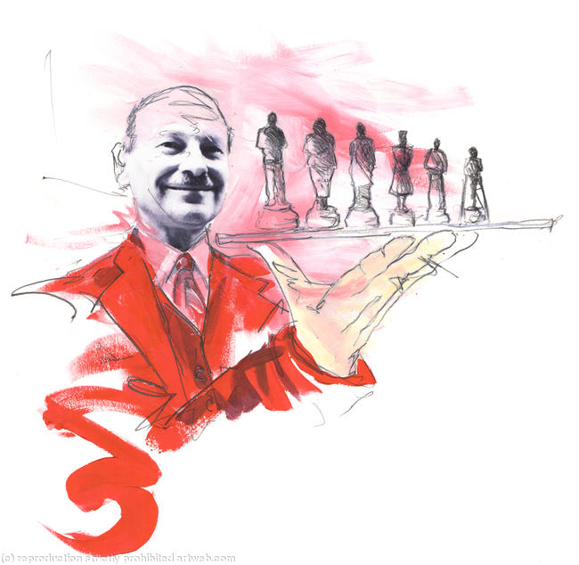 clement atlee