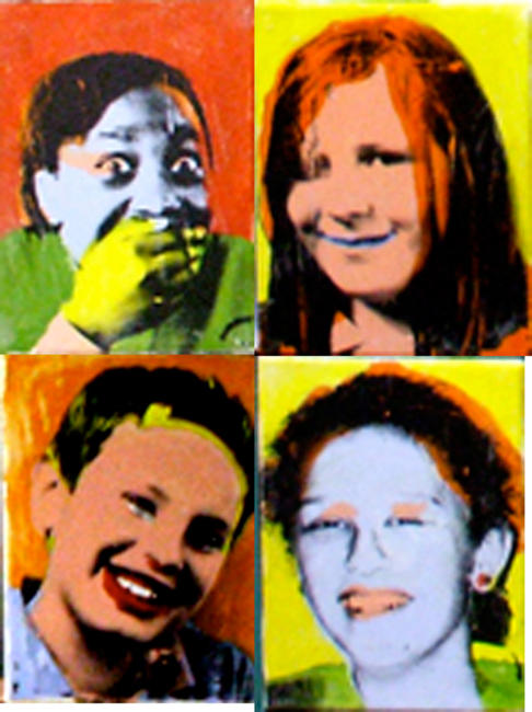 POPART 4