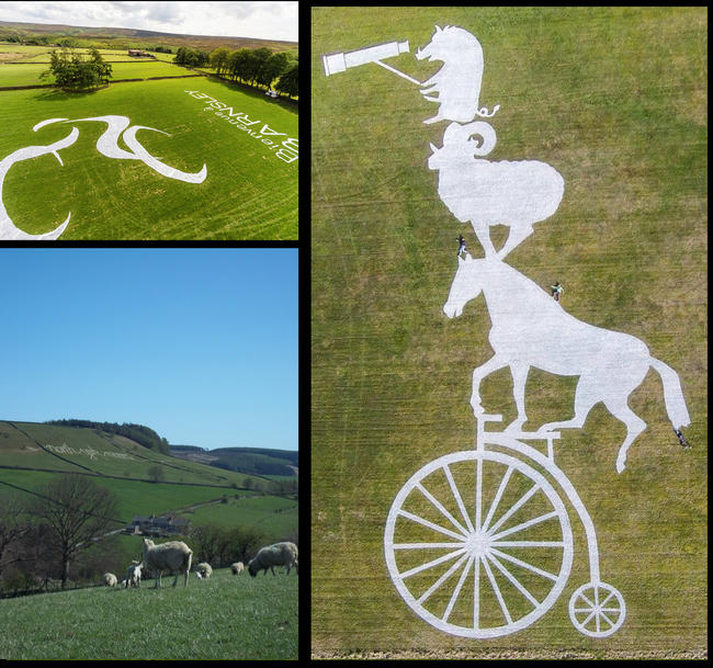Landart