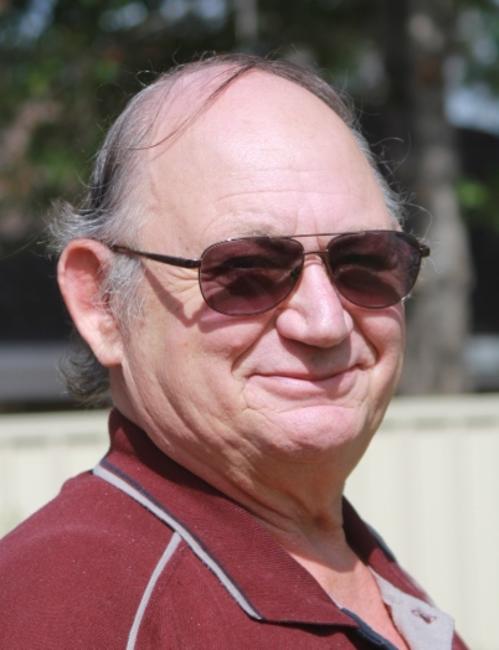 Anthony barnett