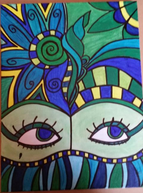 Eye Eye