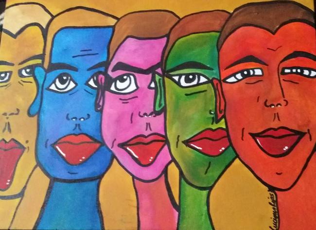 Famous Five