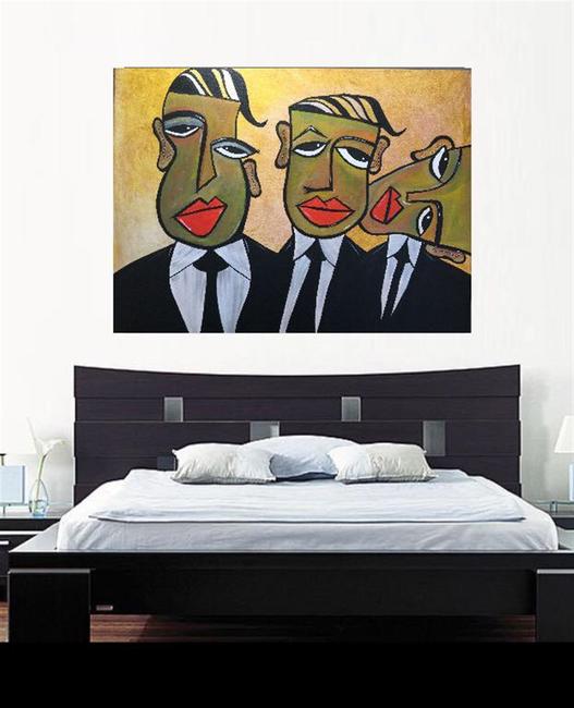 3 Wise Men